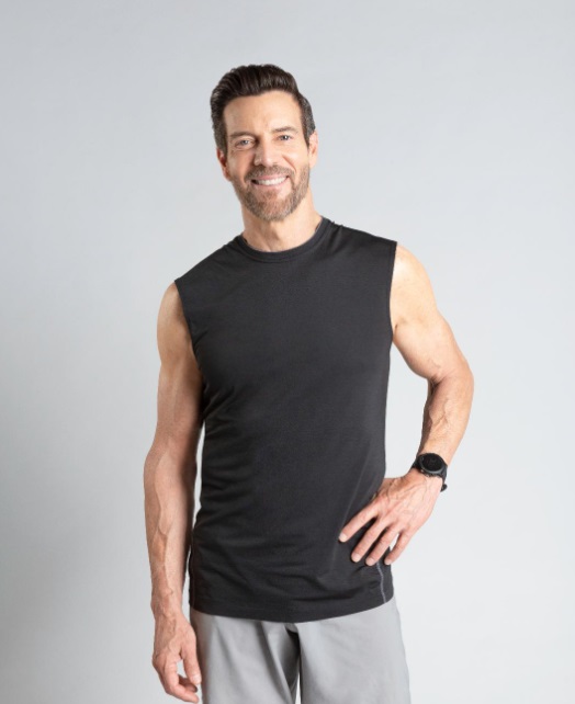 Tony Horton, Fitness Innovator, Founder of Power Life The Tech Of Sports